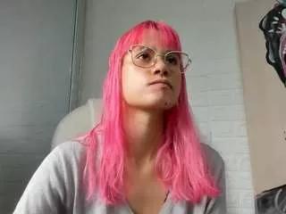 barbieambar from CamSoda