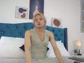 barbiedemon from CamSoda is Freechat