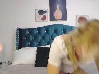 barbiedemon from CamSoda