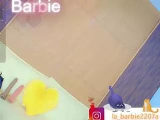barbiedolls-xxx from CamSoda
