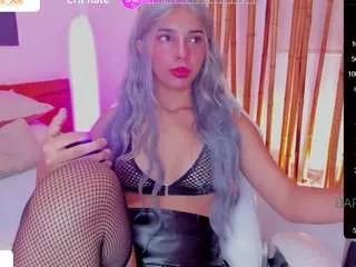barbiegirl-xx from CamSoda is Freechat