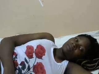 barbiey-gal from CamSoda