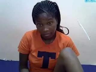 barbiey-gal from CamSoda is Freechat