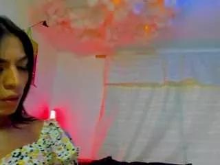 barbiiedoll from CamSoda