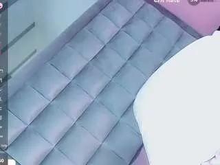 barbyhadry from CamSoda