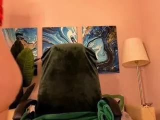 battymoll from CamSoda