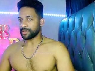 bbcblackhot33 from CamSoda