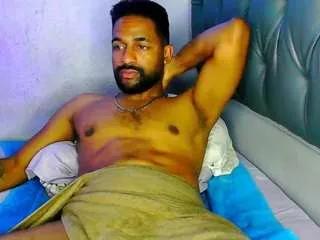 bbcblackhot33 from CamSoda