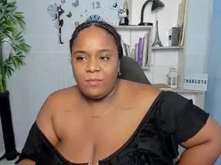 bbw-charlote from CamSoda