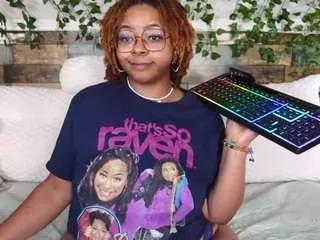 bbwnextdoor from CamSoda is Freechat