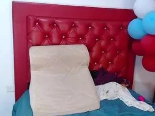 bbwsalome1 from CamSoda