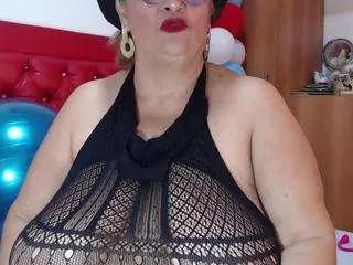 bbwsalome1 from CamSoda