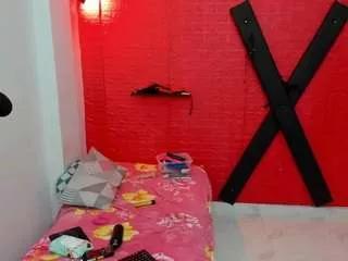 bdsmforever18 from CamSoda is Freechat