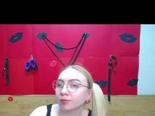 beatricefly from CamSoda is Freechat