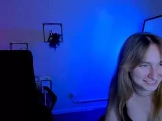 beauty-ginger from CamSoda is Freechat