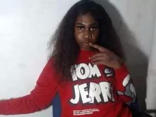 bebafoxts from CamSoda