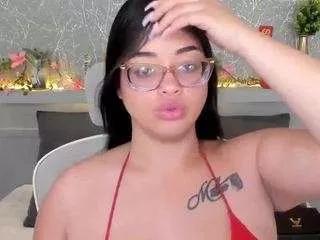 bella-bm from CamSoda