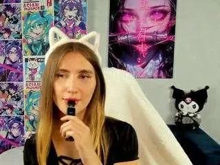 bella-crave from CamSoda is Freechat