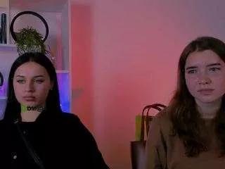 bella-jet from CamSoda is Freechat