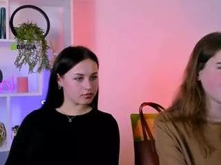 bella-jet from CamSoda is Freechat