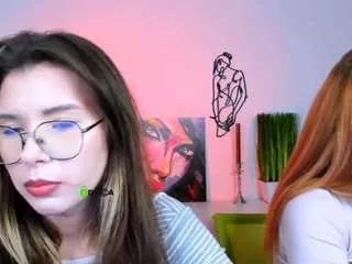 bella-jet from CamSoda is Freechat