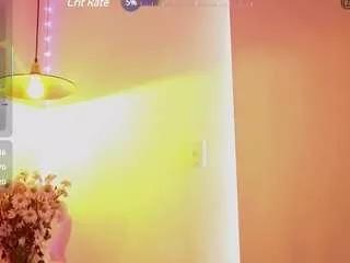 bella-thix from CamSoda is Freechat