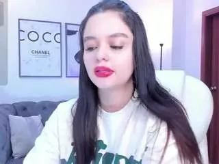 bellaa-hadid from CamSoda