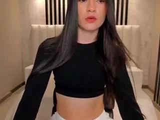 bellaclark from CamSoda