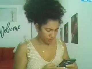 bellacrepa from CamSoda is Freechat