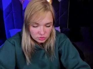 belladreamy from CamSoda