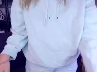 belladreamy from CamSoda