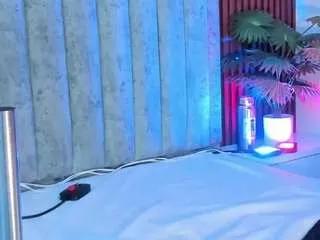 bellaebony21 from CamSoda is Freechat