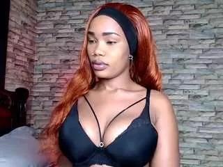 bellah247 from CamSoda