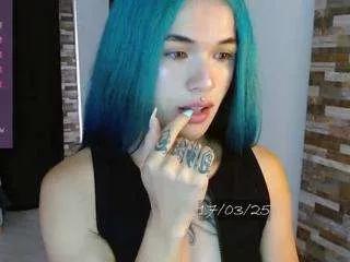 bellart1 from CamSoda