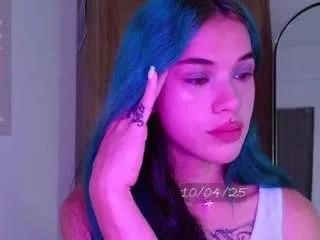 bellart1 from CamSoda