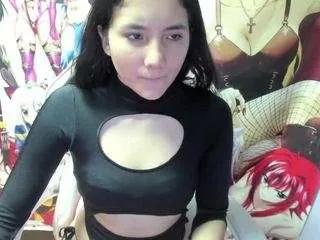bellaseduzione from CamSoda is Freechat
