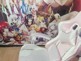 Discover our girls online shows and discover the company of countless livestreamers, with stunning shapes, sex toys and more.