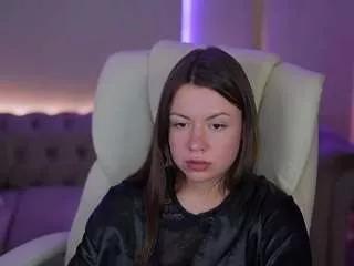 bellaspark from CamSoda is Freechat