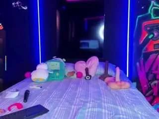 bellatrixsoul from CamSoda