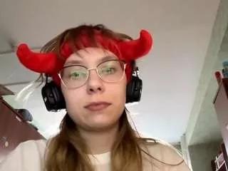 bellcromuel from CamSoda is Freechat