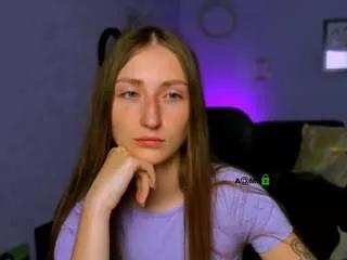 belly-bey from CamSoda