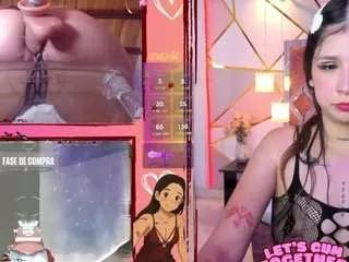 Checkout the thrill of girls with our strippers, featuring bare naked wildness while stripping down and playing with their adored sex toy vibrators.