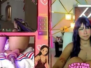 Discover our girls online shows and discover the company of countless livestreamers, with stunning shapes, sex toys and more.