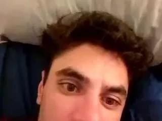 Benedettimati3 webcams show profile image 