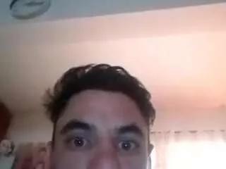 benedettimati3 from CamSoda