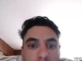 benedettimati3 from CamSoda