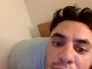 benedettimati3 from CamSoda