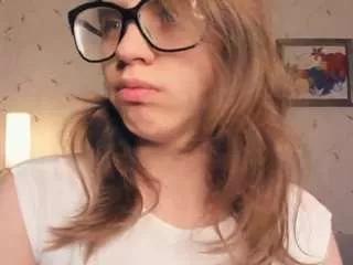 berenicecresswell from CamSoda is Freechat