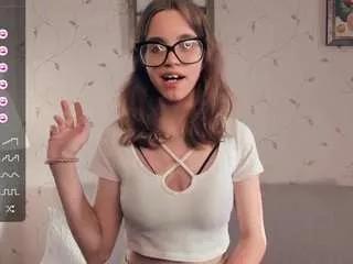 berenicecresswell from CamSoda is Freechat