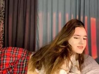 berenicefallenstein from CamSoda